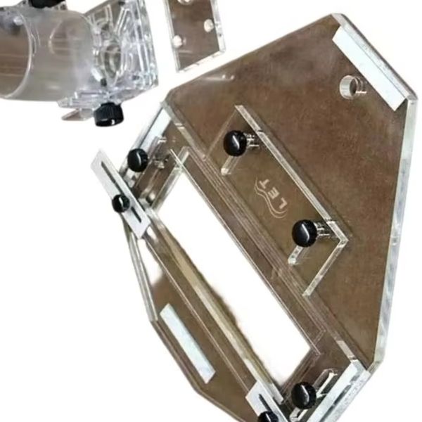 Stampo per slot per ponte per  - Musical Instrument Manufacturers recensione e prezzo
