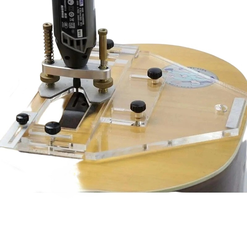 Stampo per slot per ponte per  - Musical Instrument Manufacturers recensione e prezzo