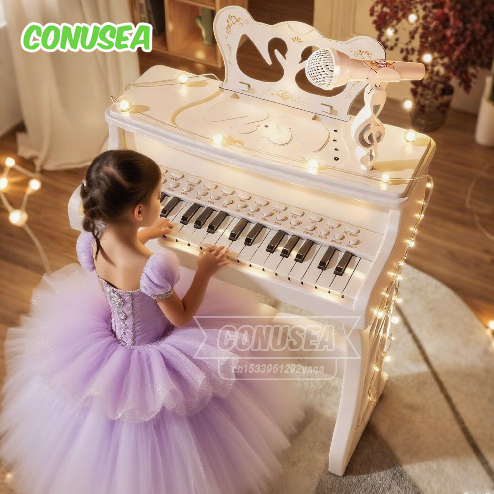 Pianoforte elettronico per bam - Musical Instruments Names recensione e prezzo