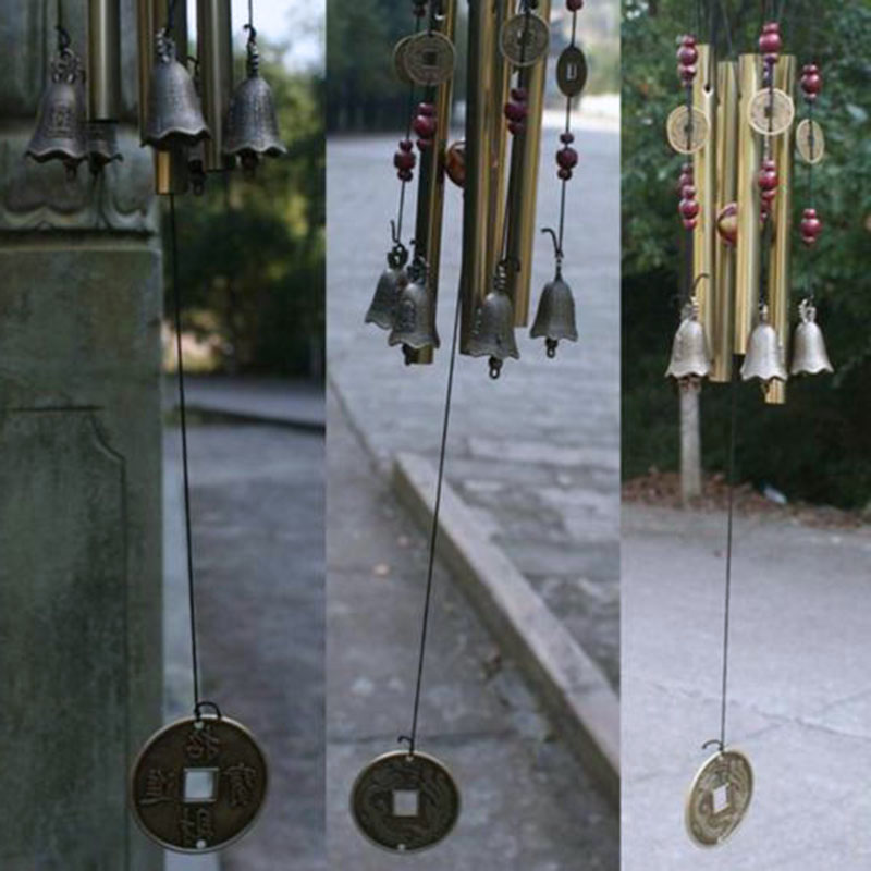 Campanelli eolici Guardiano Tu - Musical Instrument Chimes recensione e prezzo