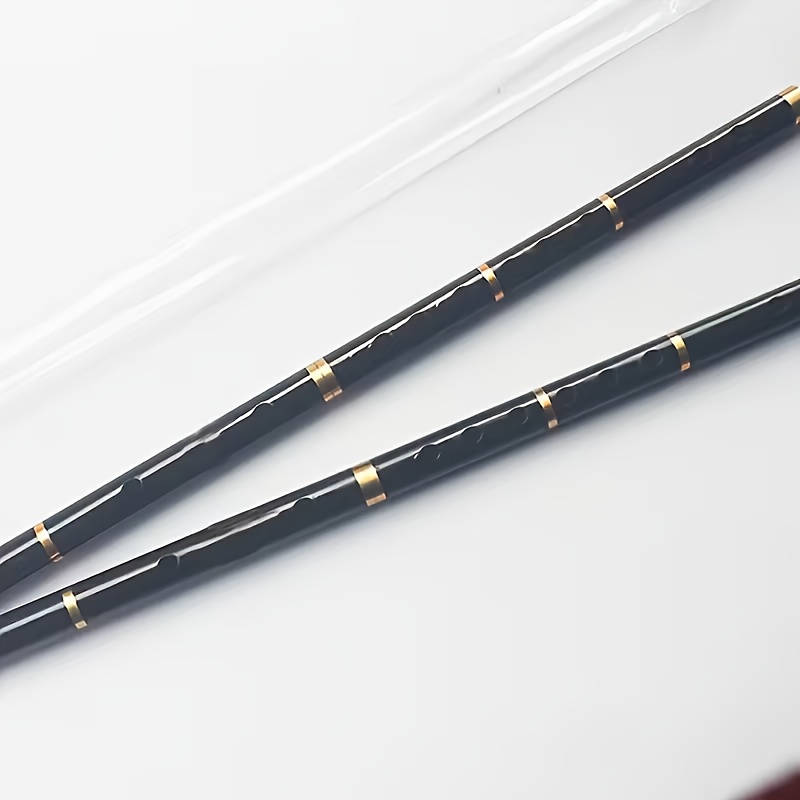 Flauto di bambù a 6 fori con p - Musical Instrument Trombone recensione e prezzo