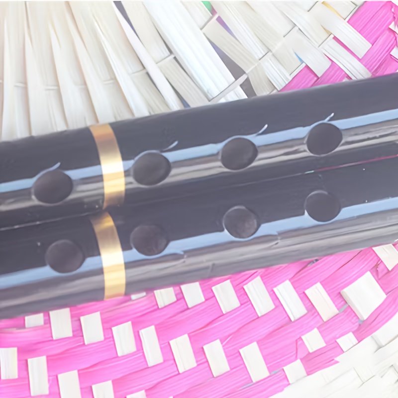 Flauto di bambù a 6 fori con p - Musical Instrument Trombone recensione e prezzo
