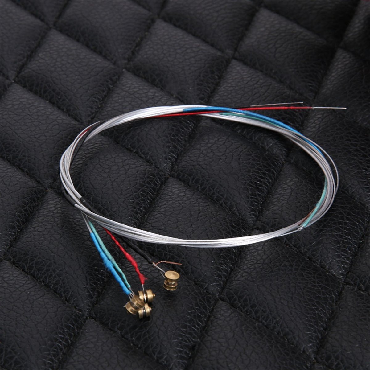 Corde per Violino ABPF 4/4, Se - Musical Instrument Set recensione e prezzo