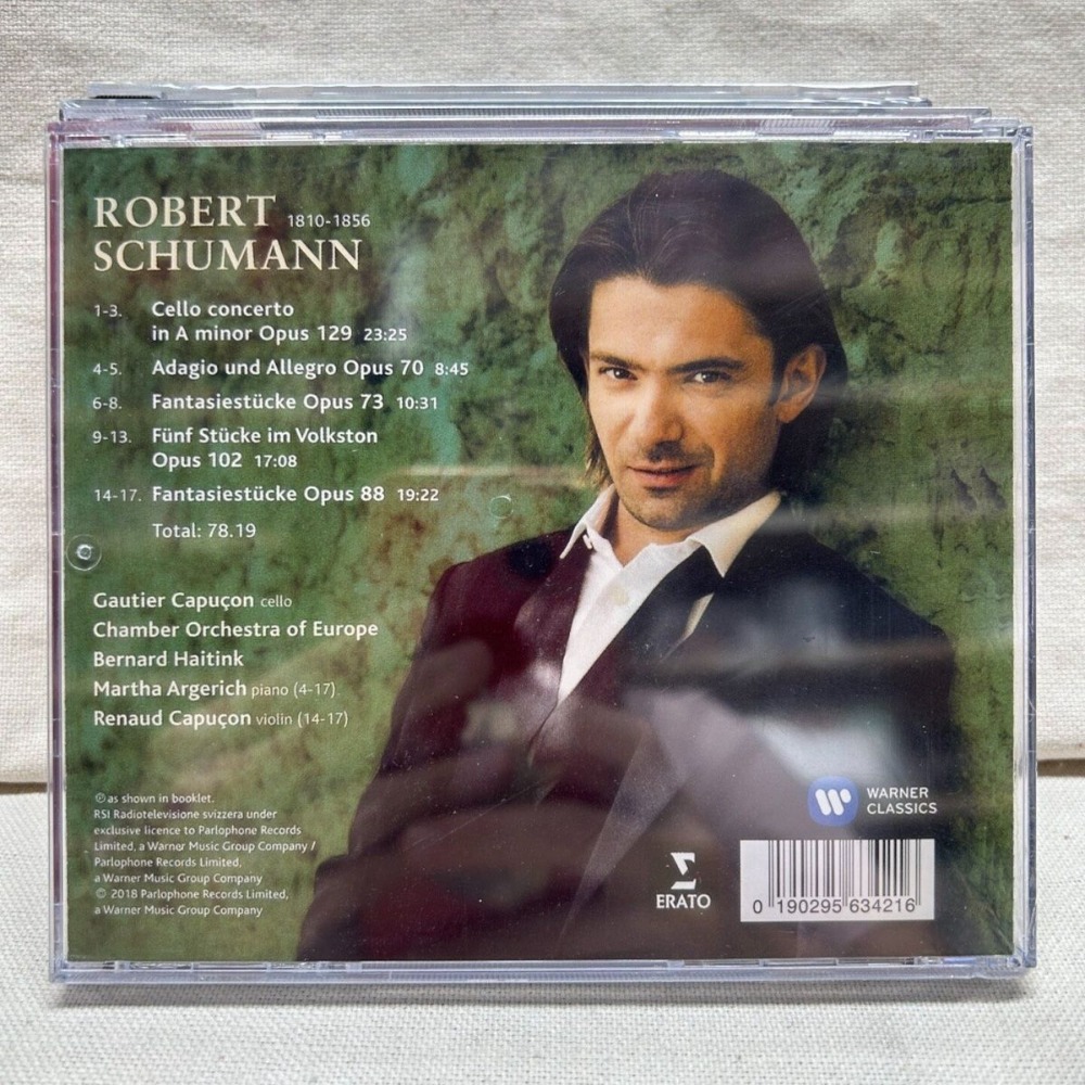 Album di Opere per Violoncello - Musical Instruments recensione e prezzo