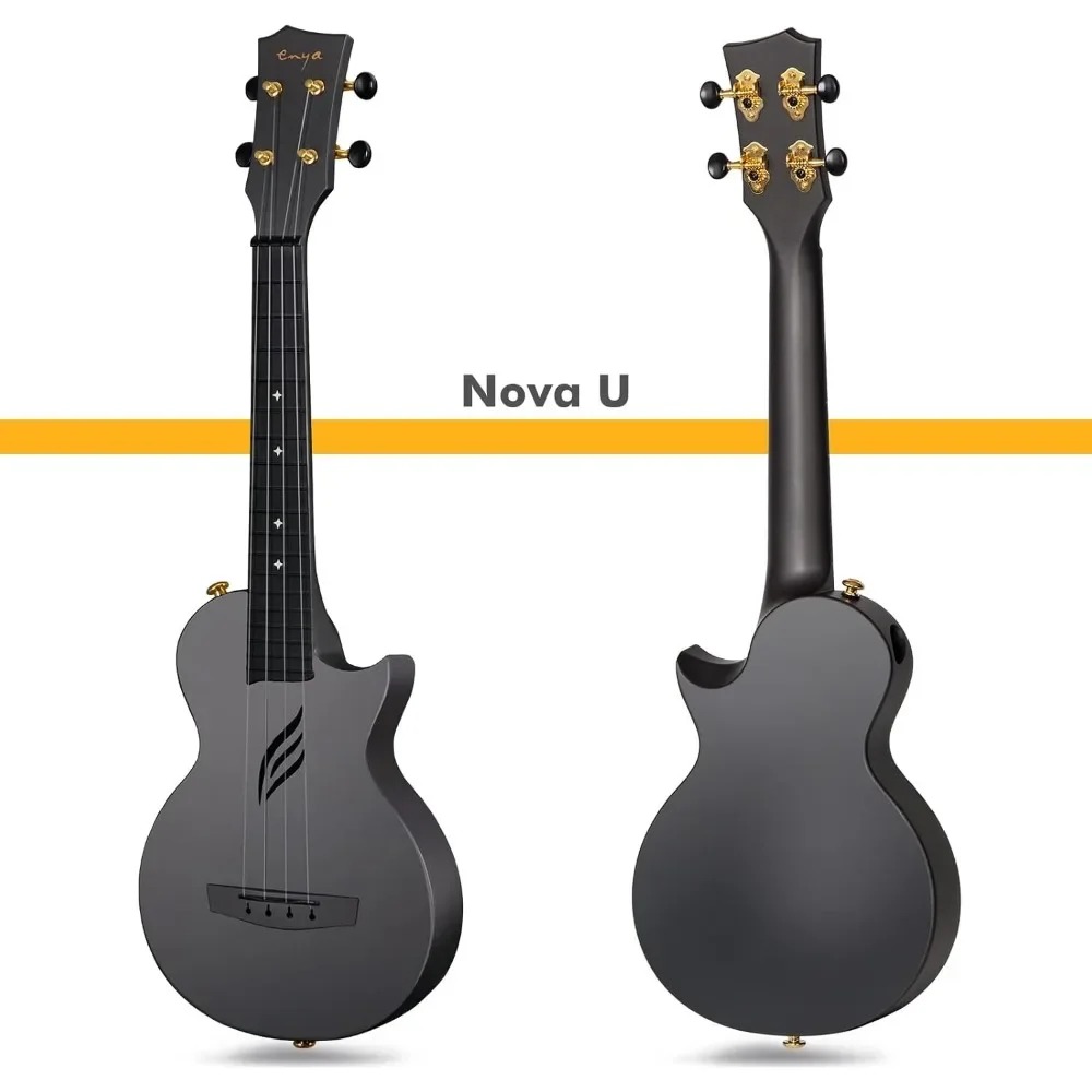 Ukulele da Concerto Enya Nova  - Musical Instrument Online recensione e prezzo