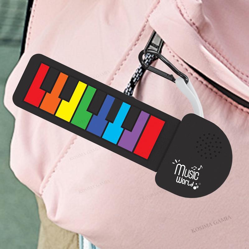 Pianoforte Elettronico Arrotol - Musical Instruments Names recensione e prezzo