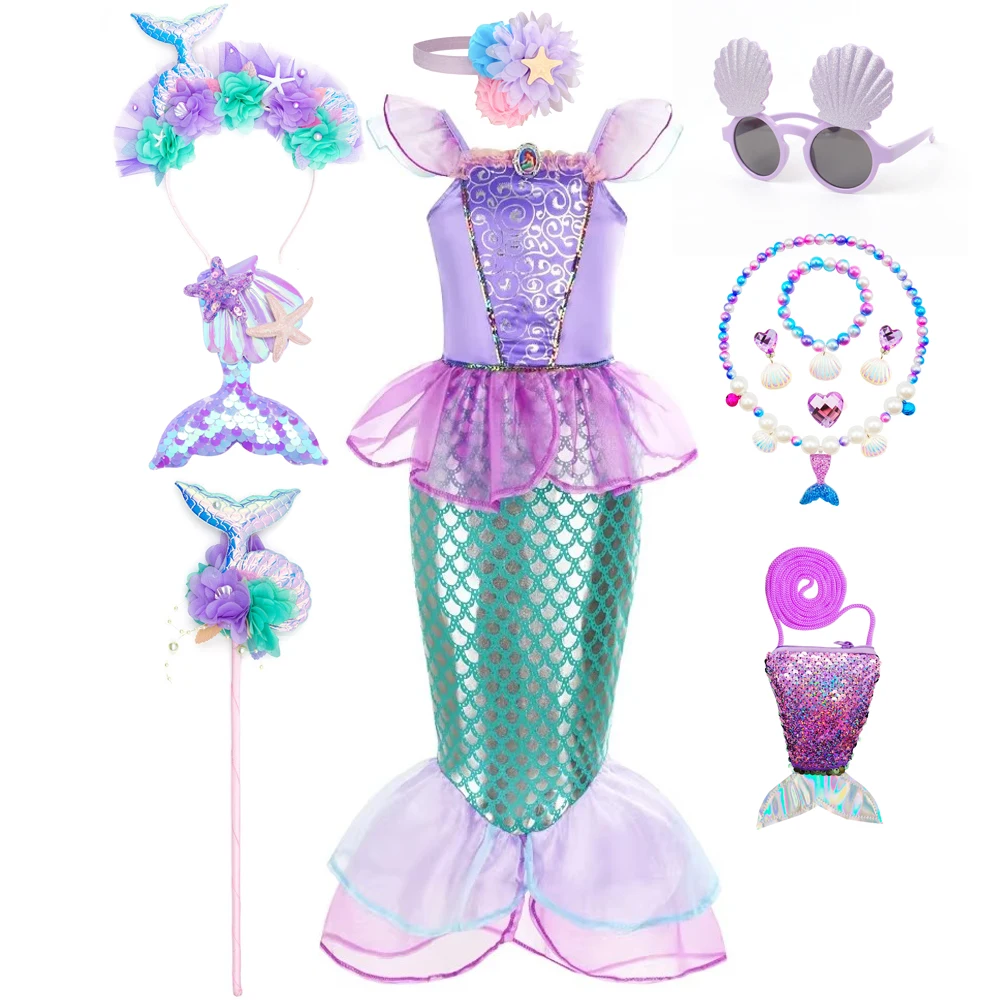 Costume da sirena per bambini  - Musical Instrument Trombone recensione e prezzo