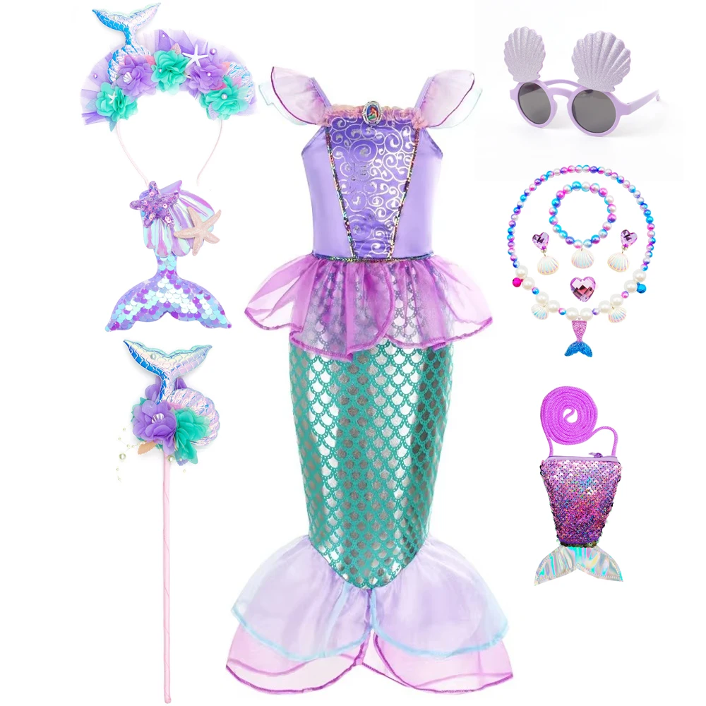 Costume da sirena per bambini  - Musical Instrument Trombone recensione e prezzo