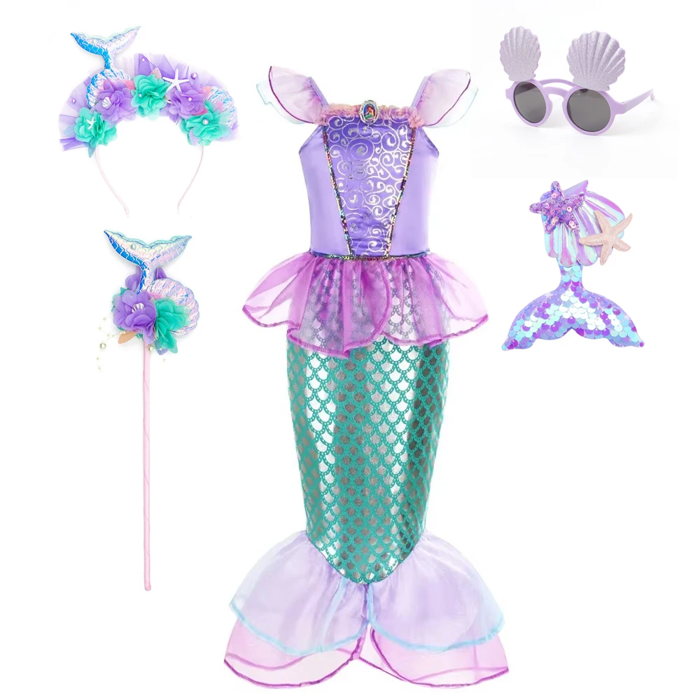 Costume da sirena per bambini  - Musical Instrument Trombone recensione e prezzo