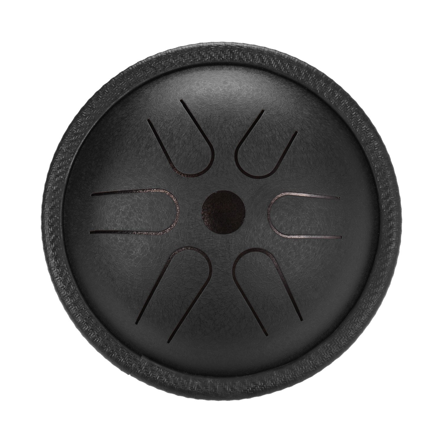 Mini tamburo con lingua in acc - Tongue Drum Steel recensione e prezzo