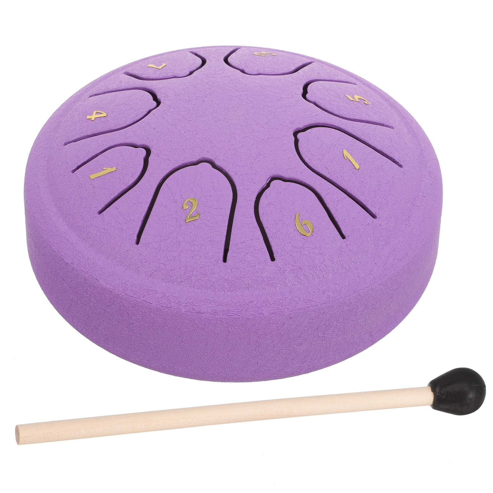 Set di Tamburi in Acciaio Port - Tongue Drum Steel recensione e prezzo