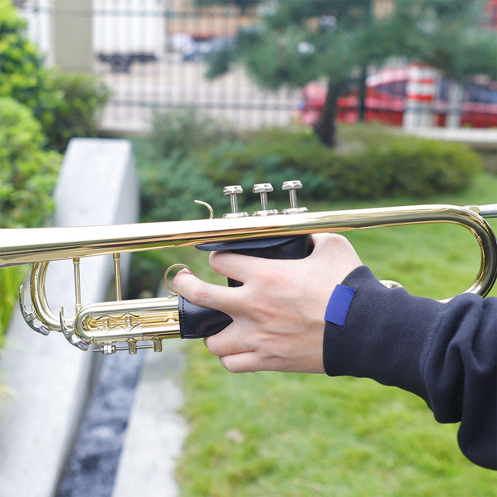 Protezione per Tromba con Ganc - Musical Instrument Cornet recensione e prezzo