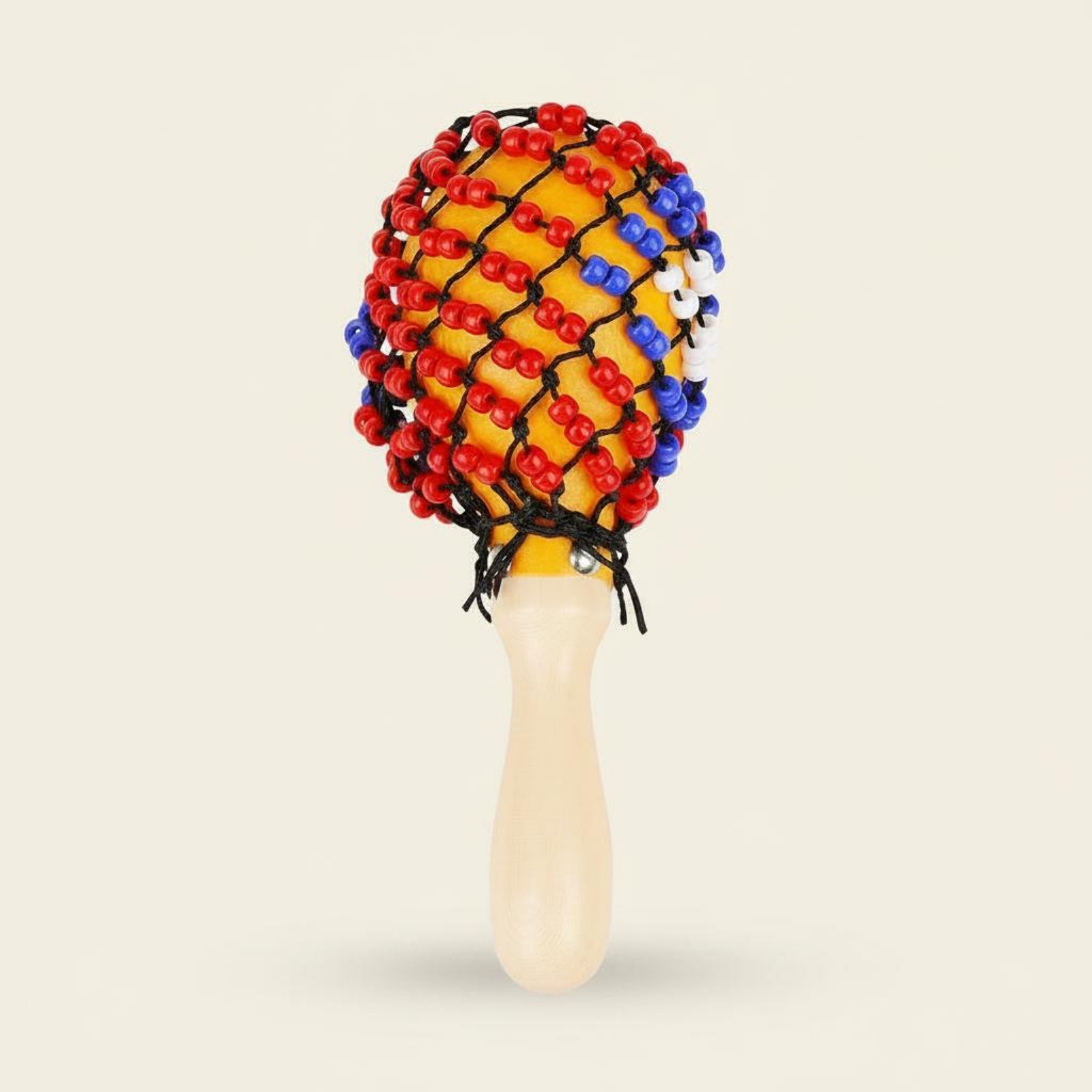 Maracas in Legno con Manico in - Musical Instrument Maraca recensione e prezzo