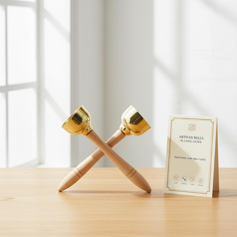 Campanelle per bambini, strume - Musical Instrument Chimes recensione e prezzo
