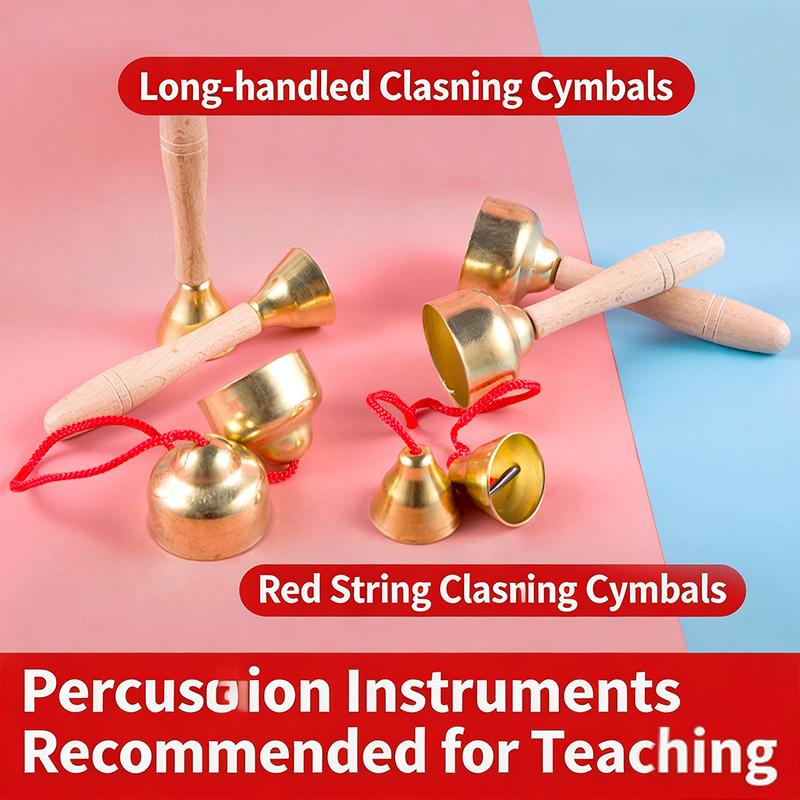 Campanelle per bambini, strume - Musical Instrument Chimes recensione e prezzo