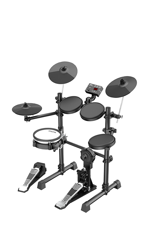 Kit batteria elettronica Strum - Musical Instrument Groups recensione e prezzo