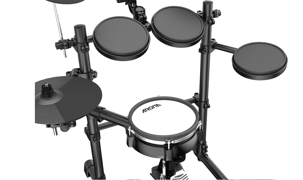 Kit batteria elettronica Strum - Musical Instrument Groups recensione e prezzo