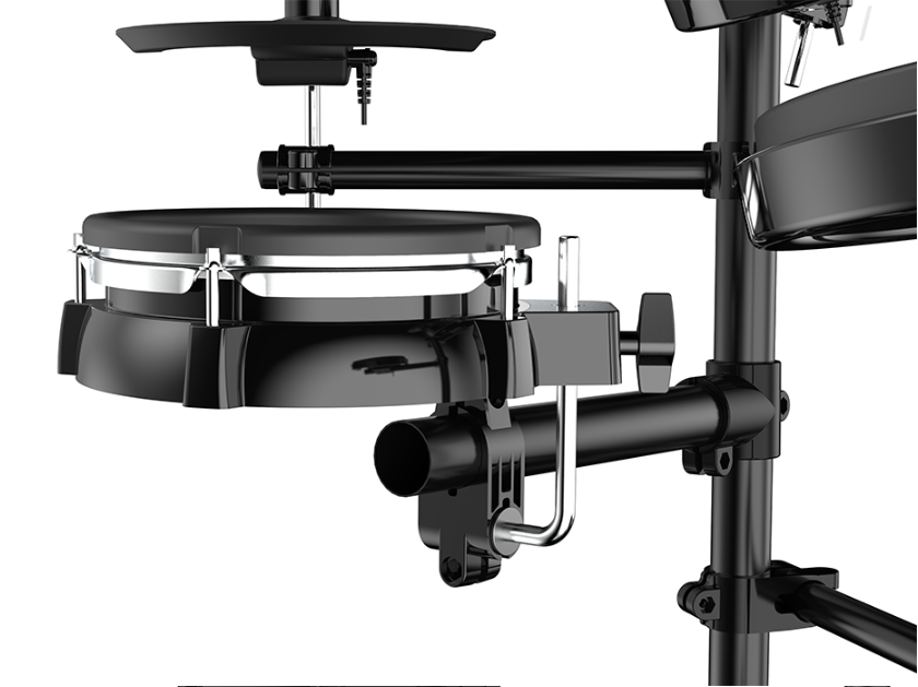 Kit batteria elettronica Strum - Musical Instrument Groups recensione e prezzo