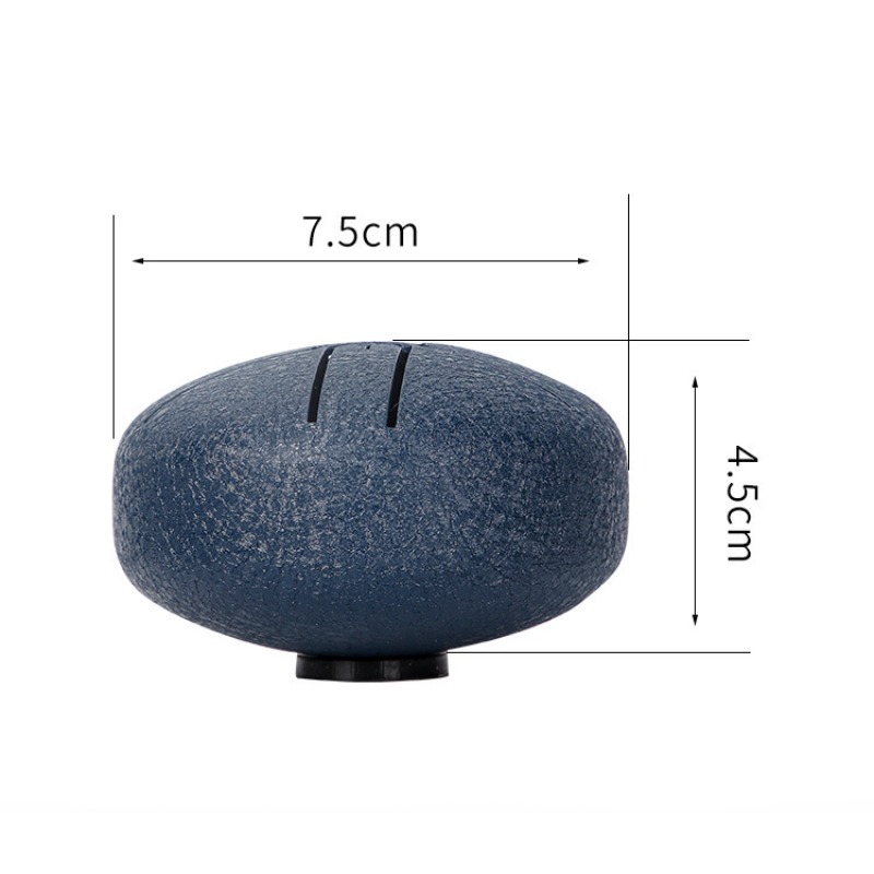 Mini Tamburo a Lingua d'Acciai - Tongue Drum Steel recensione e prezzo