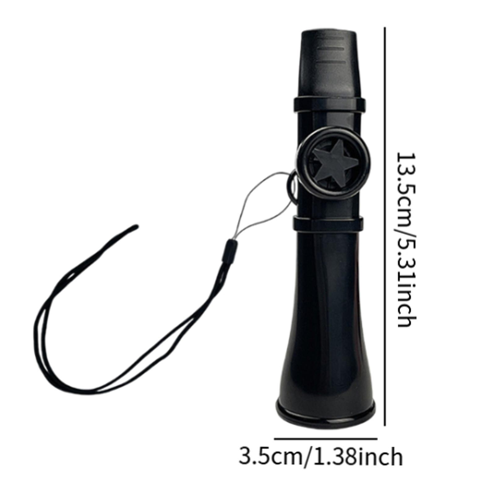 Flauto Kazoo in ABS, Strumento - Musical Instrument Groups recensione e prezzo
