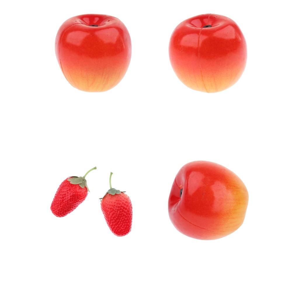 Strumento a percussione Fruit  - Musical Instrument Maraca recensione e prezzo
