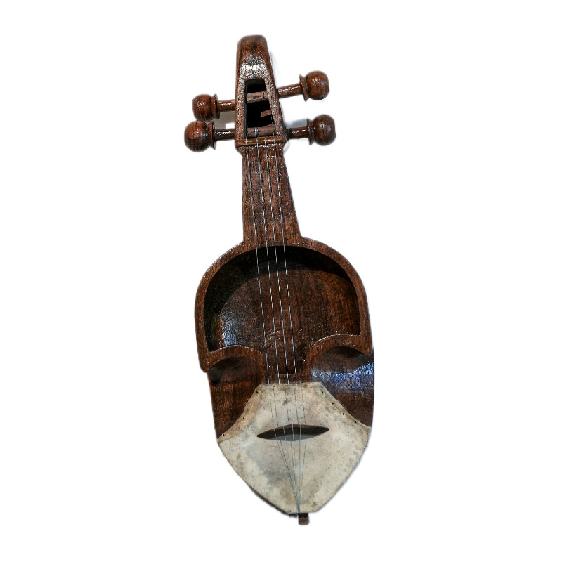 Salangi nepalese, violino alte - Musical Instrument Groups recensione e prezzo