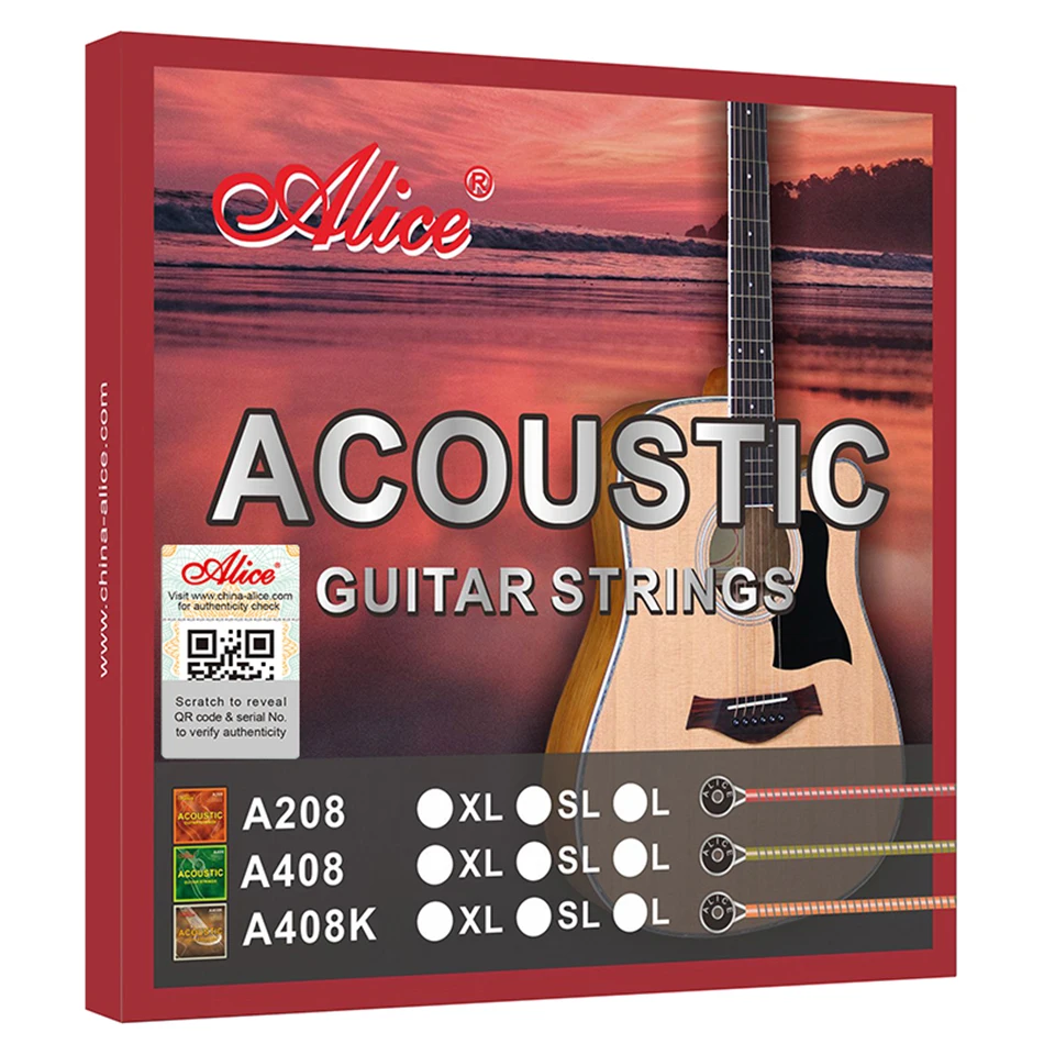 Alice A408 Set completo di cor - Musical Instrument Set recensione e prezzo