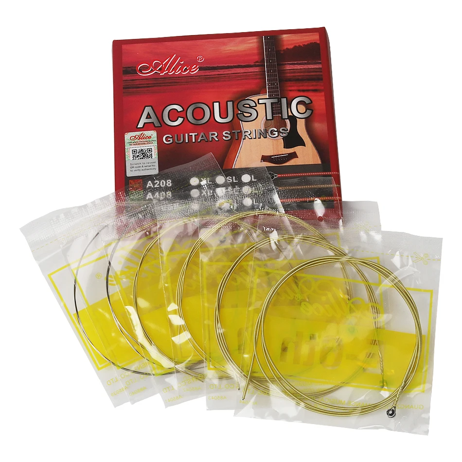 Alice A408 Set completo di cor - Musical Instrument Set recensione e prezzo