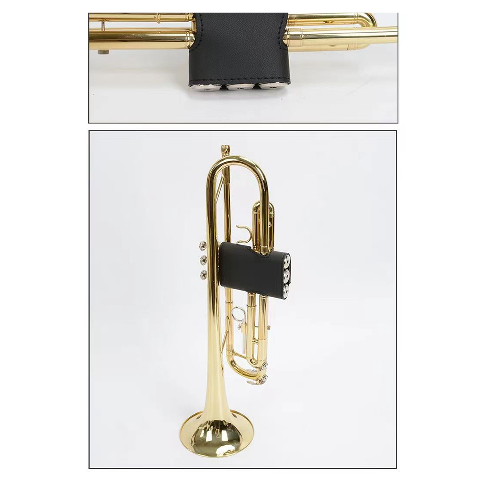Valvole per tromba professiona - Musical Instrument Trombone recensione e prezzo