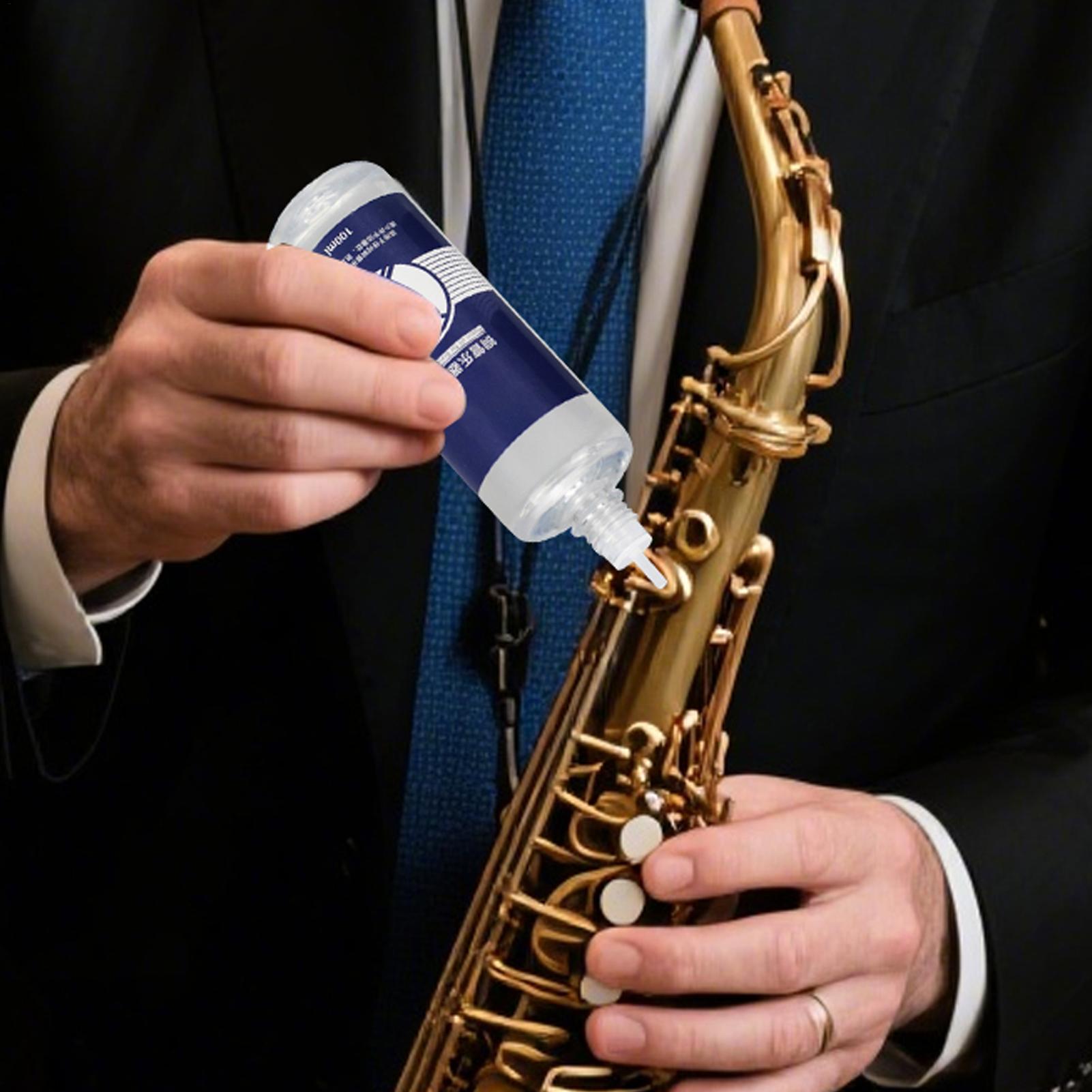 Olio per Valvole 100ml, Lubrif - Musical Instrument Trombone recensione e prezzo
