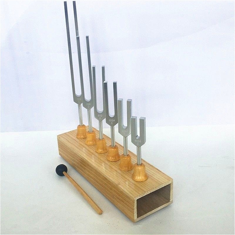 Set di Diapason in Lega di All - Musical Instrument Groups recensione e prezzo
