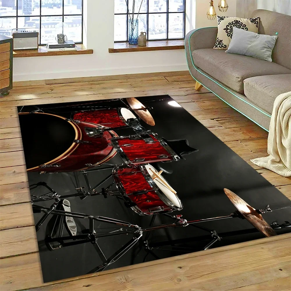 Set di Supporti per Batteria 3 - Musical Instrument Online recensione e prezzo