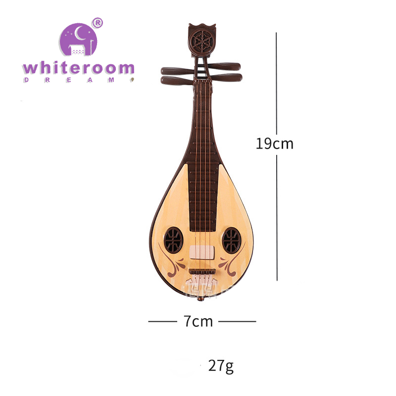 Accessori per bambole Bjd retr - Musical Instrument Groups recensione e prezzo
