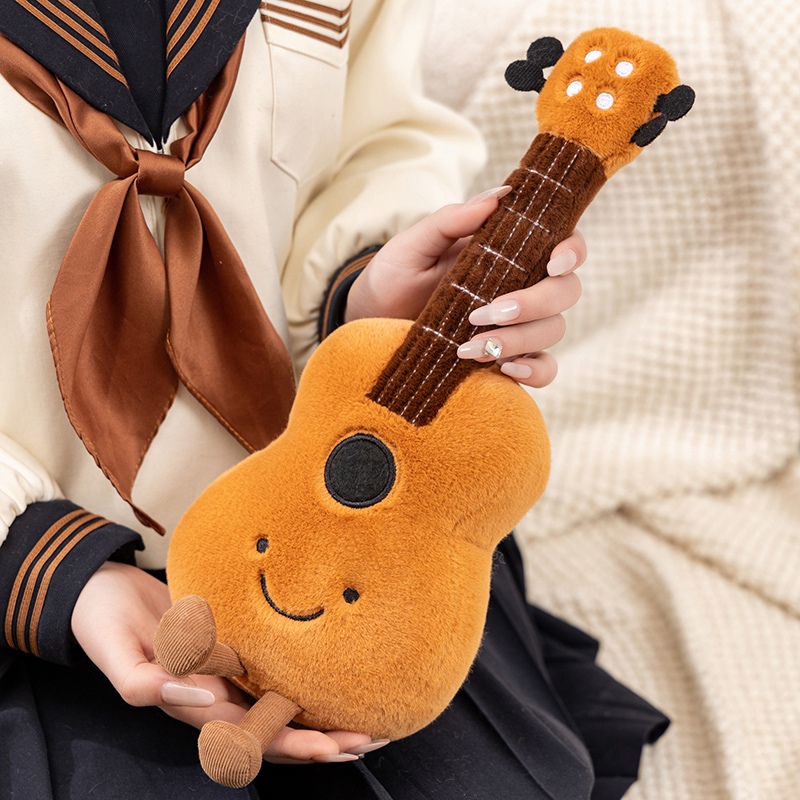 Simpatico peluche musicale vio - Musical Instrument Manufacturers recensione e prezzo