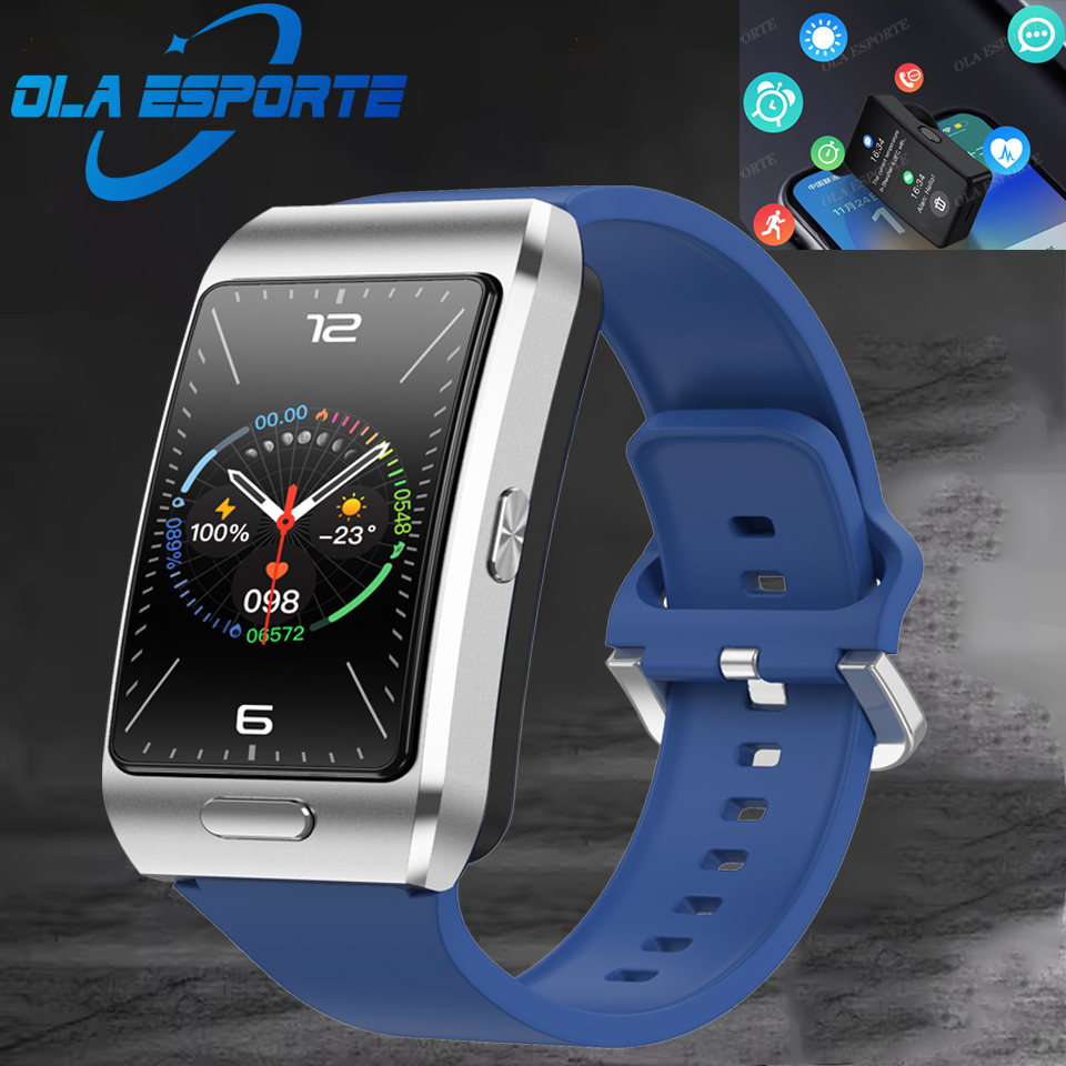2 in 1 Smart Watch Auricolare  - Musical Instrument Japanese recensione e prezzo
