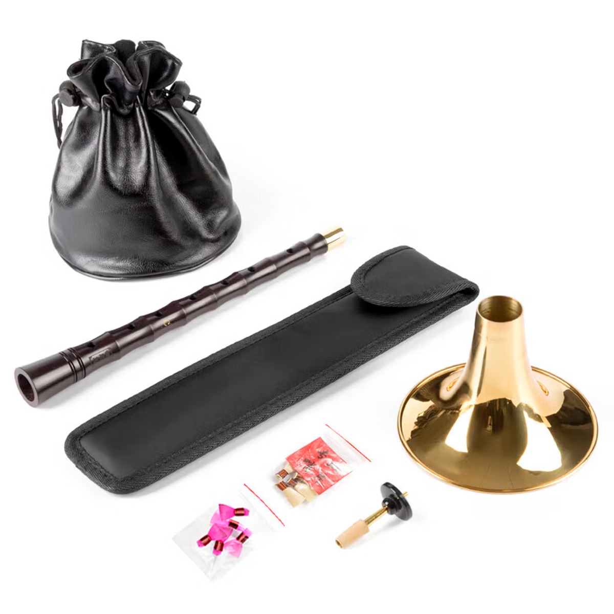 Suona in Legno di Ebano, Tonal - Musical Instrument Set recensione e prezzo