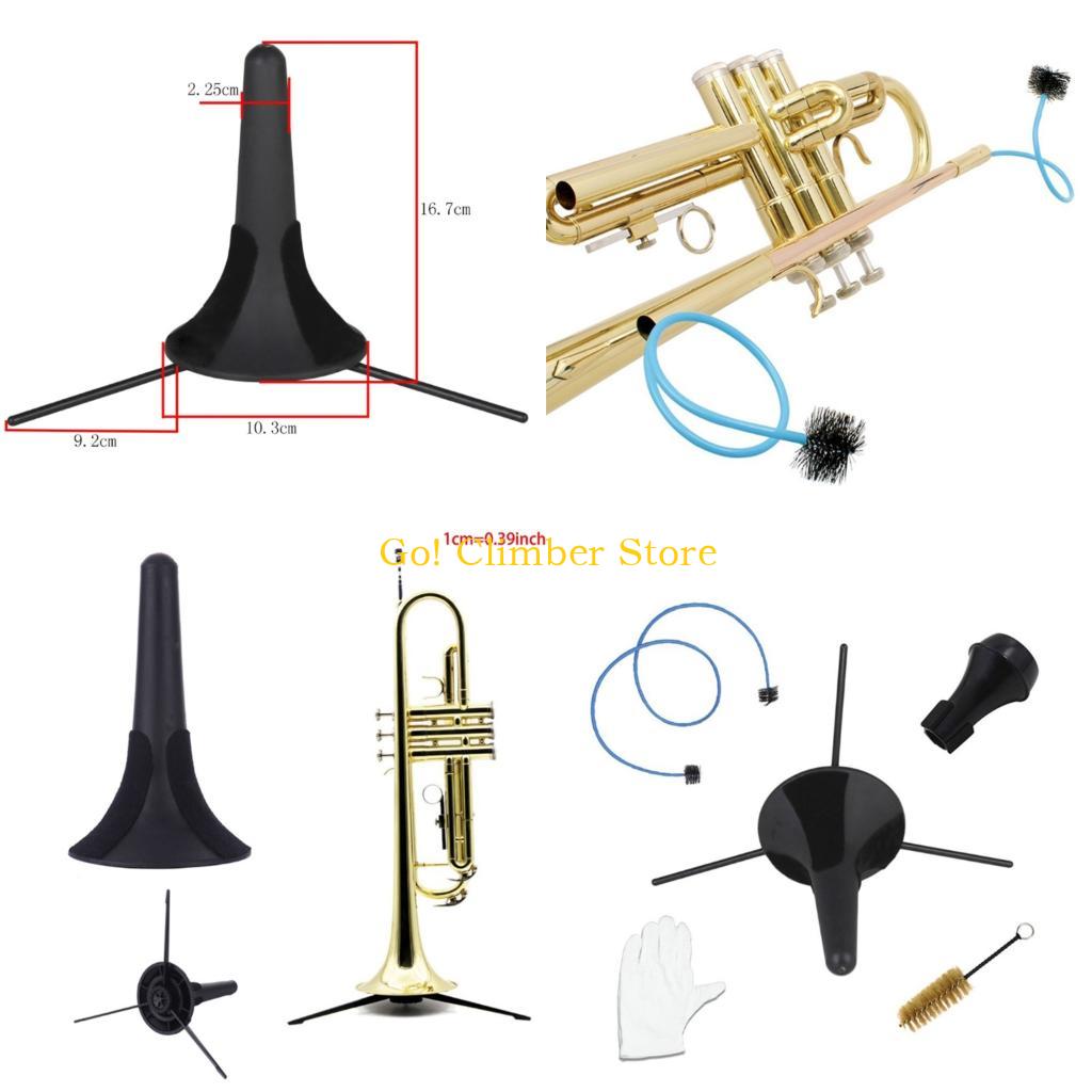 Q84C Spazzola per bocchino Man - Musical Instrument Cornet recensione e prezzo