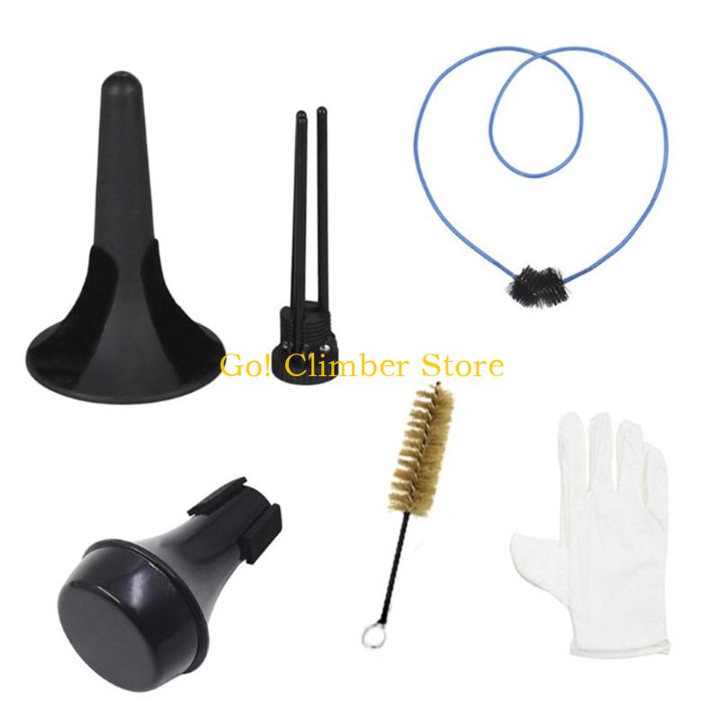 Q84C Spazzola per bocchino Man - Musical Instrument Cornet recensione e prezzo