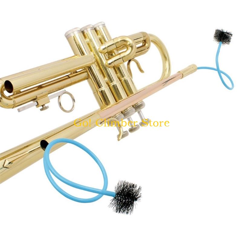 Q84C Spazzola per bocchino Man - Musical Instrument Cornet recensione e prezzo