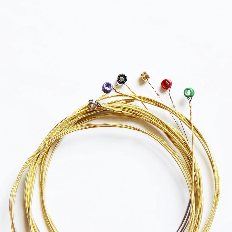 Orphee 10 set di corde per chi - Musical Instrument Set recensione e prezzo