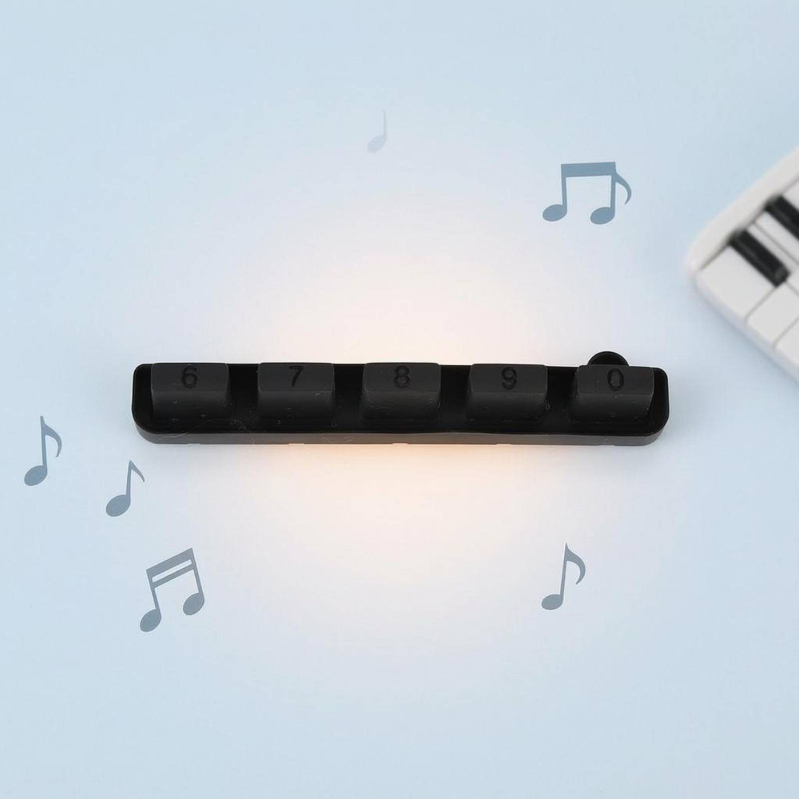 Striscia di Gomma Conduttiva O - Musical Instruments recensione e prezzo