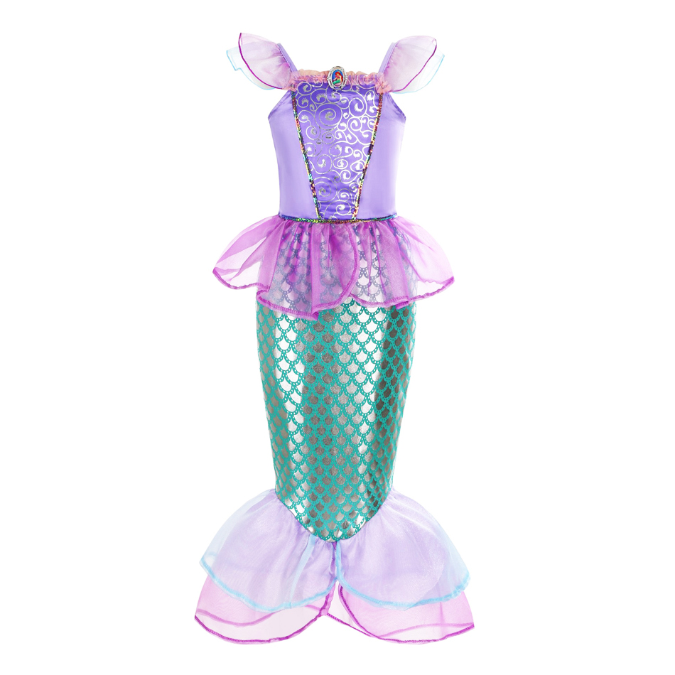 Costume da sirena per ragazze  - Musical Instrument Trombone recensione e prezzo