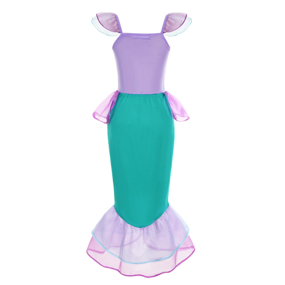 Costume da sirena per ragazze  - Musical Instrument Trombone recensione e prezzo