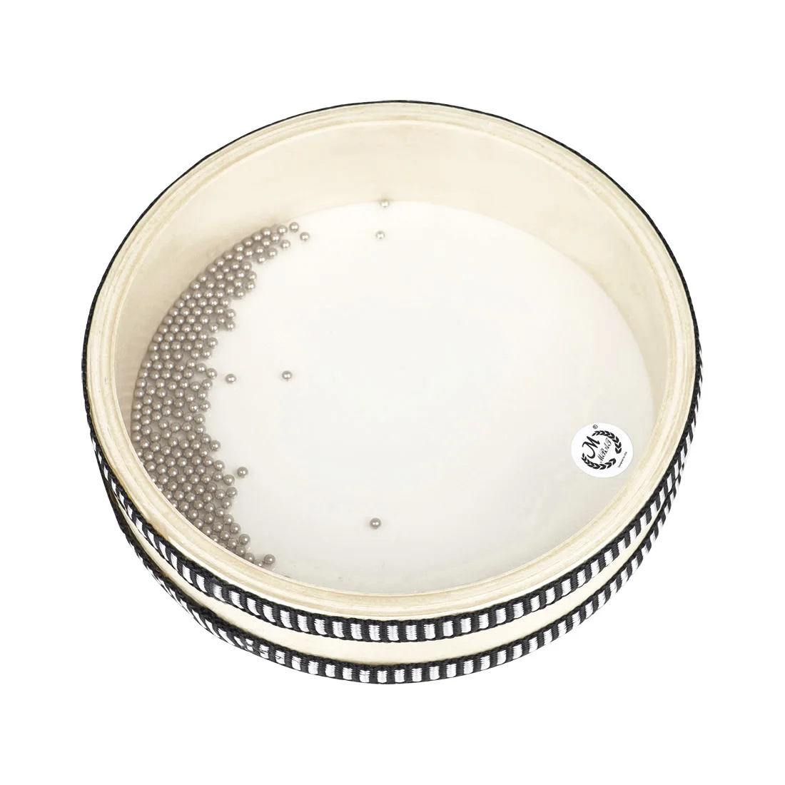 Tamburo a mano Orff Ocean Wave - Musical Instrument Maraca recensione e prezzo