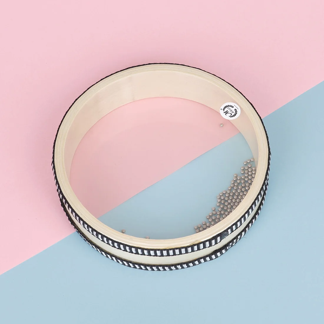 Tamburo a mano Orff Ocean Wave - Musical Instrument Maraca recensione e prezzo