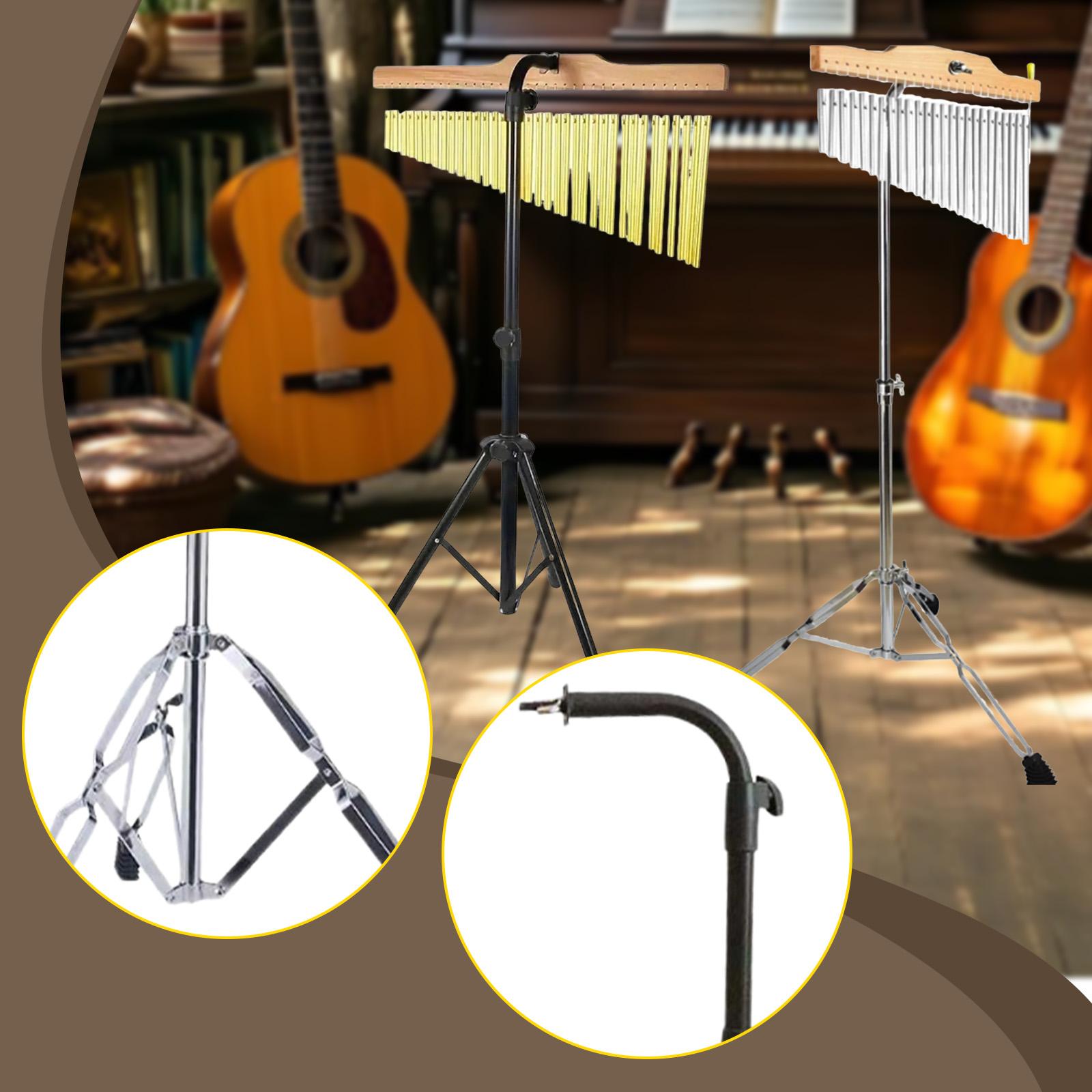 Supporto per Campanelli Musica - Musical Instrument Chimes recensione e prezzo