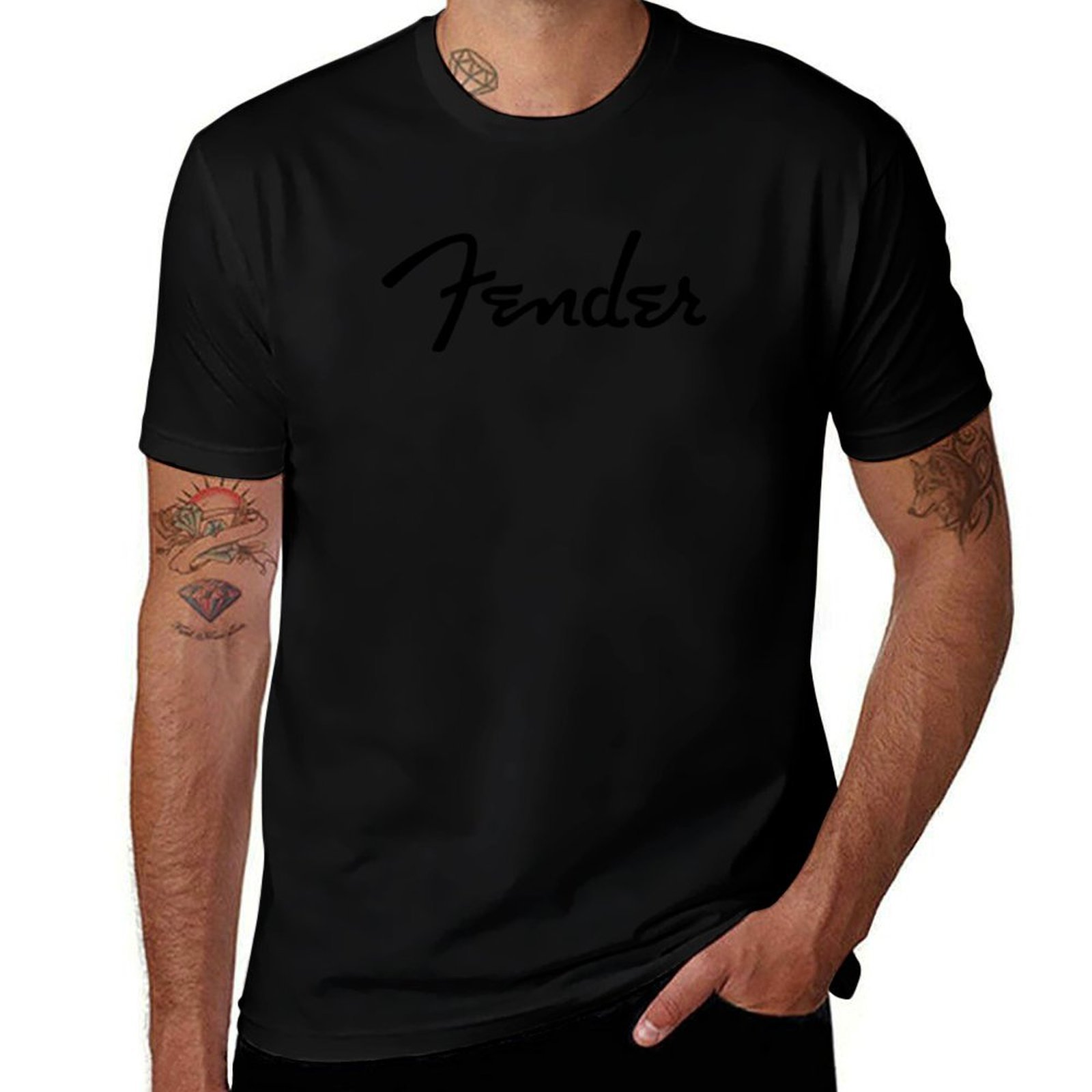 T-Shirt per Strumenti Musicali - Musical Instrument Manufacturers recensione e prezzo