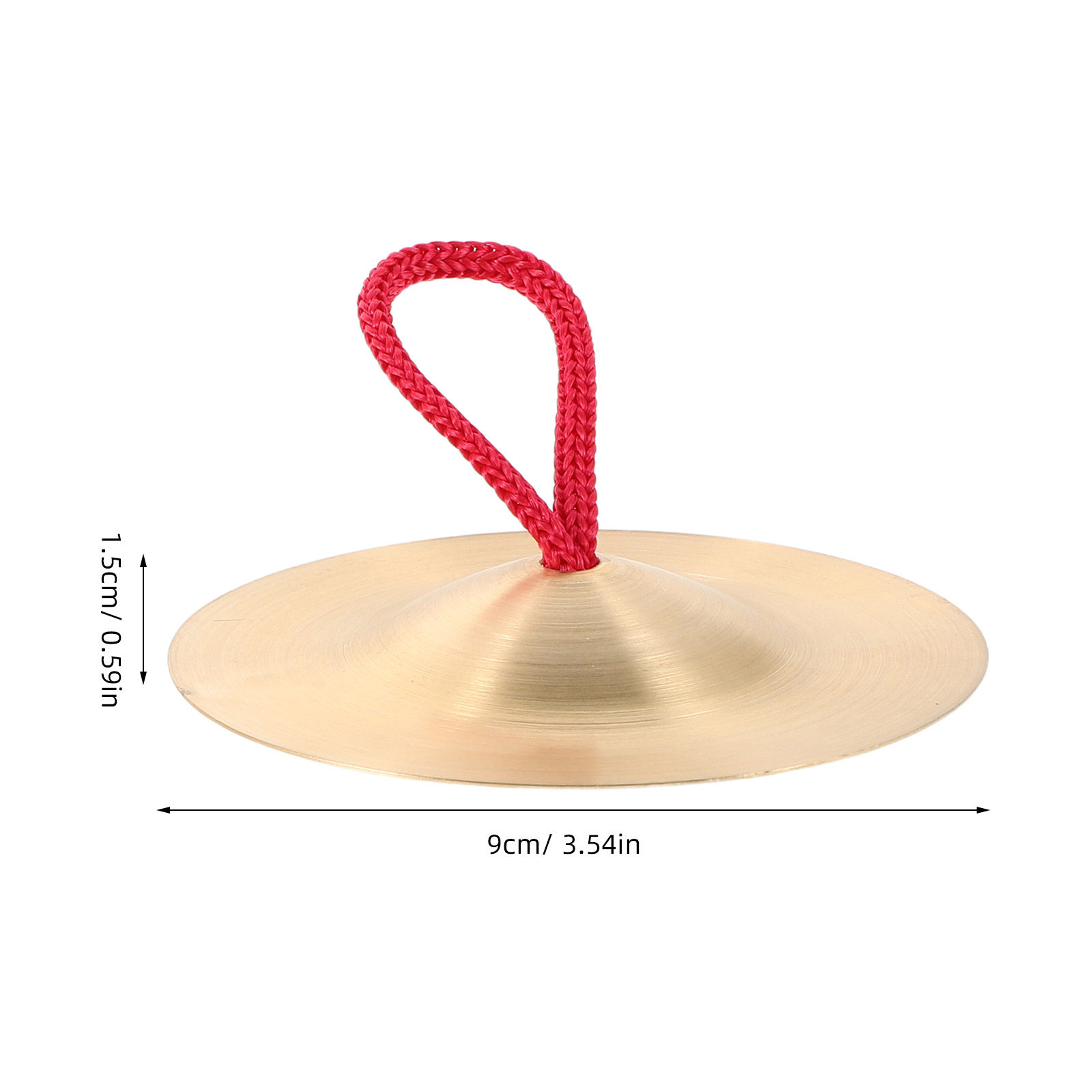 Cimbali da dito per bambini da - Musical Instrument Groups recensione e prezzo