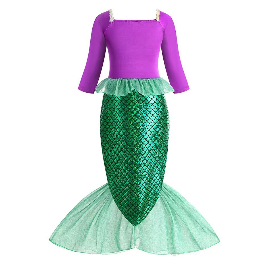 Costume da Sirena Disney per F - Musical Instrument Trombone recensione e prezzo