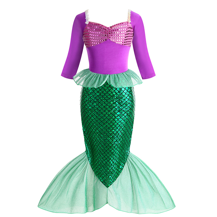 Costume da Sirena Disney per F - Musical Instrument Trombone recensione e prezzo